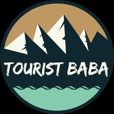 Tourist Baba