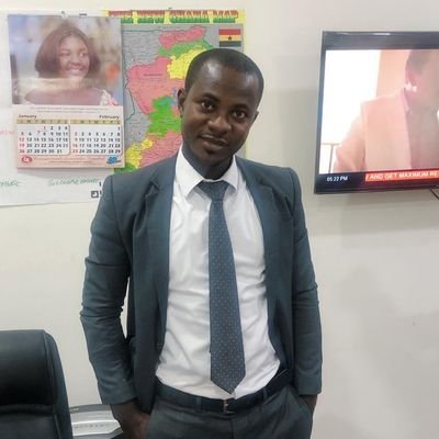 Interests are: Artisanal and Small-scaleMining(ASM); Health Services; Household Dynamics; Gender Studies; Student Politics; Social Gerontology. @ODID_QEH Alum