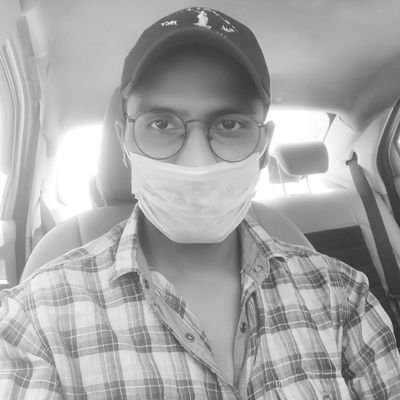 RAIAashu's profile picture. BBA,Software Testing