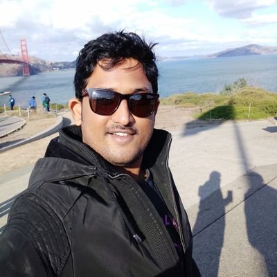 0fivefortyseven's profile picture. Trying to prove the health benefits of Biryani.

Tweets are not my own, borrowed. 

Want to talk tech with me: @freakomonk