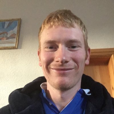 GingerRanger86's profile picture. 