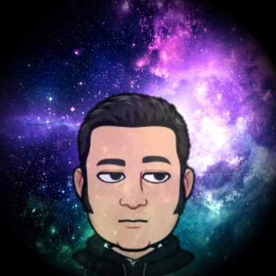 MehradThe1st's profile picture. Discord: Mehrad#3541
Telegram: @MehradThe1st