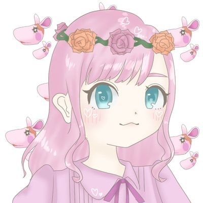 ashleyさんのプロフィール画像