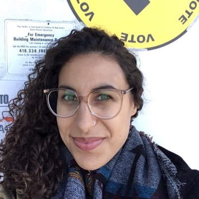 HeyNeighbours's profile picture. (she/her)