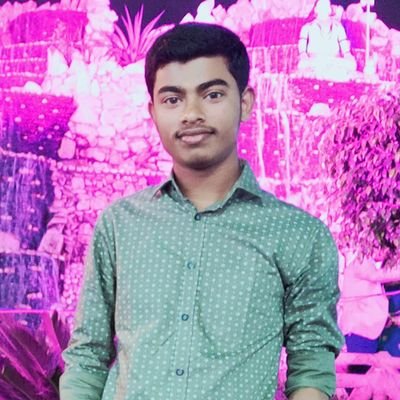 Aakashy2703's profile picture. 