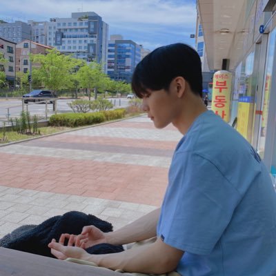 CIX_FIX__honeys's profile picture. キムスンフンの絆創膏