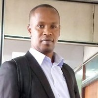 Charles Ogega (@kamauogega) 's Twitter Profile