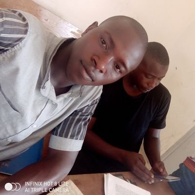 SekongoOusmane4's profile picture. N'attendez pas des fleurs des autres, commencez à planter les miennes👩‍🎓💪👩‍🎓