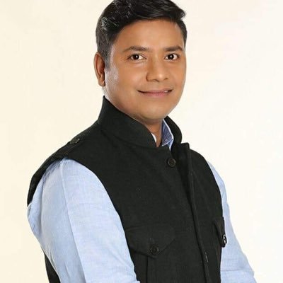 Vice-Chairman, Assam State Warehousing Corporation; General Secretary(Information and Publicity), & Spokesperson, Asom Gana Parishad
