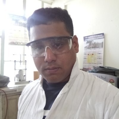 tanmay_rom's profile picture. Research Scholar (NIT Kurukshetra)