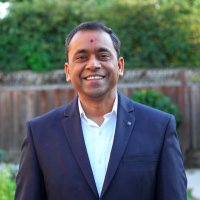 Rajesh Rathod (@rmrathod) 's Twitter Profile