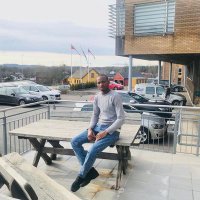 Engr. Ismaila A.T (@abu_fauzee) 's Twitter Profile
