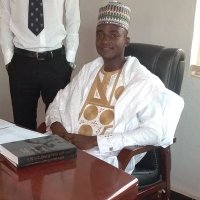 Muhammad Aliyu Danumme (@danumme) 's Twitter Profile