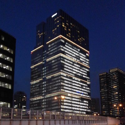 インフラ寄りのSES技術者6年目/
モットーは『没我』/
NWとSVが本業、LBは趣味、電話は無知、Azureそこそこ、DBは気まぐれ/
本と山と銭湯が好き/
CCNP ENTERPRISE/LinuC300,303,304/
2025年のテーマは『正確精緻』/
夢を語れ、頭を使え、手を動かせ