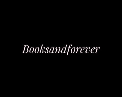 @booksandforever