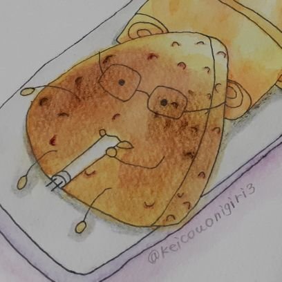 蛍光☆焼おにぎりさんのプロフィール画像