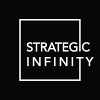 Strategic Infinity(@Infinity_STR) 's Twitter Profile Photo