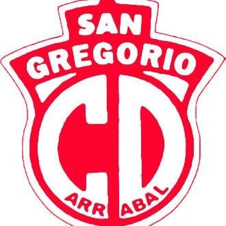 Perfil oficial del CD San Gregorio Arrabal 🔴 | Club de futbol de la ciudad de Zaragoza ⚽ | Club convenido con el @RealZaragoza 🤝 | #RojosDeCorazón ❤️