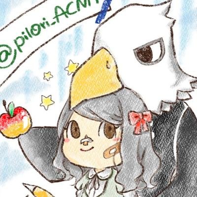 ぴろり@あつ森さんのプロフィール画像