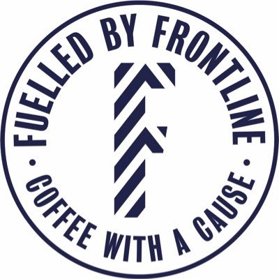 Coffee company donating ALL profit to NHS, RNLI and Emergency Service charities ☕ 🇬🇧 Recyclable Packaging ♻ Hand Roasted 🌍 Part of #teamfrontline