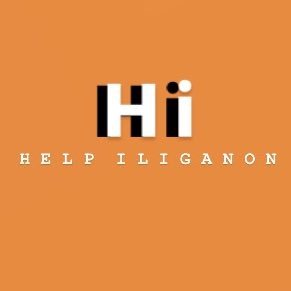 HelpIliganon's profile picture. Help homeless/ less fortunate people through donations. Your simple act of kindness will be greatly appreciated 💗