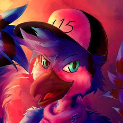 24 | Artist | YouTuber | #1 Shiver Simp | Profile pic @Tjaekazuta