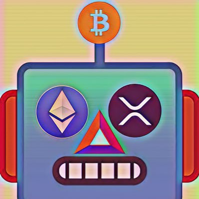 Crypto researcher, trader and part-time bot. Beep bop, beep bop...