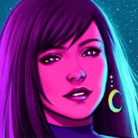 Jen Bartel(@heyjenbartel) 's Twitter Profile Photo