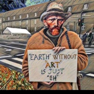 Its_kimutai's profile picture. Man of culture!