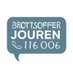 Brottsofferjouren Sverige (@brottsofferjour) Twitter profile photo