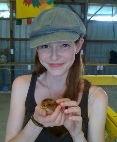 LDancer82's profile picture. Studying to become a Montessori Early Childhood Teacher. I love my 2 Chocolate Labs, my Himalayan Cat, Martin Guitar, & Shamrock Shakes!