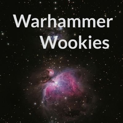 Warhammer Wookies