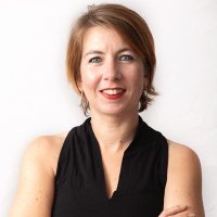 Núria Iturbe (@nuriaiturbe) 's Twitter Profile