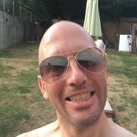 Iain Rush (@iainrush1) 's Twitter Profile