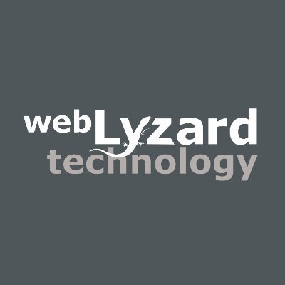 webLyzard Profile Picture