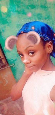 MondayIrobi's profile picture. My name is Moore 
Easy going and Gentle 
Calm & Humble