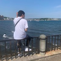 牧野敦己 (@atsuki_313) Twitter profile photo