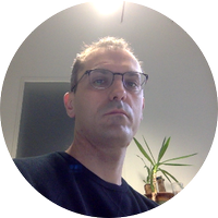 Aaron Ponti (@aaronponti) 's Twitter Profile