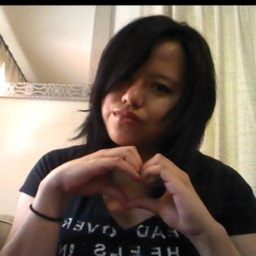 sea_chell's profile picture. I love music...and
if ur a band I gladly help u guys get ur music out there :)
follow me follow back