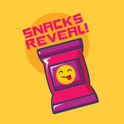 Snacks Reveal