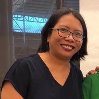 Tinay Palabay (@tinaypalabay) Twitter profile photo