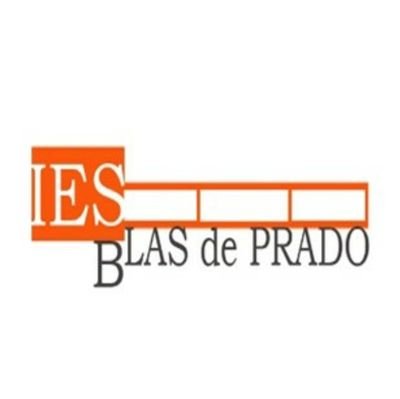 Twitter Oficial IES Blas de Prado