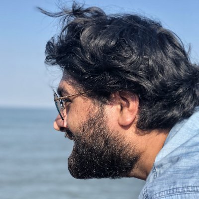 Understanding behaviours, Folding clothes and Believing in chai | Sr. UX Researcher at @Uber | prev at - Microsoft, Myntra
