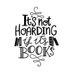 Intensive Gassing about Books (@AboutGassing) Twitter profile photo