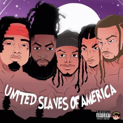 A hip hop collective hailing from Miami FL / Artist: Quincy Atoms, ZOTheAtlantean, Keef Sherman, Masta O, Danny Tesla |‘KEEP IT G’ OUT NOW| ⬇️⬇️⬇️