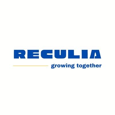 reculiaofficial's profile picture. The perfect platform for #young #professionals to explore their potentials as members of hybrid teams driving #business growth through #digitalmarketing