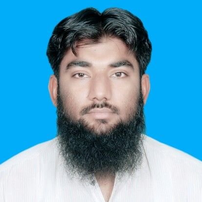 waheedameen1718's profile picture. 