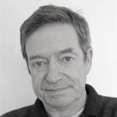 Né en 1946 à Bâle, vit et travaille à Lausanne. Georges Glatz choisit de se consacrer à la photographie ainsi qu’à la fondation CIDE. https://t.co/dOiJOYiRia