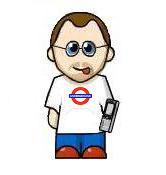 Janfri78's profile picture. Cine, divulgación, ciencia ficción, fútbol o cualquier cosa que me llame la atención. 
Si no entra como tornillo, entra como clavo.