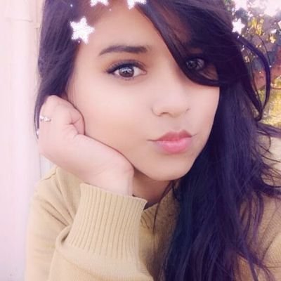 BhatnagarYukta's profile picture. Student 
Learner
Amateur